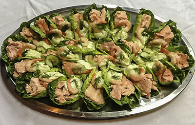 Cold Buffet